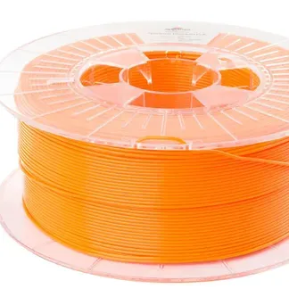 Spectrum 3D Filament / PLA Premium / 1,75mm / Lion Orange / Orange / 1kg Spectrum 3D Filament / PLA Premium / 1,75mm / Lion Orange / Orange / 1kg