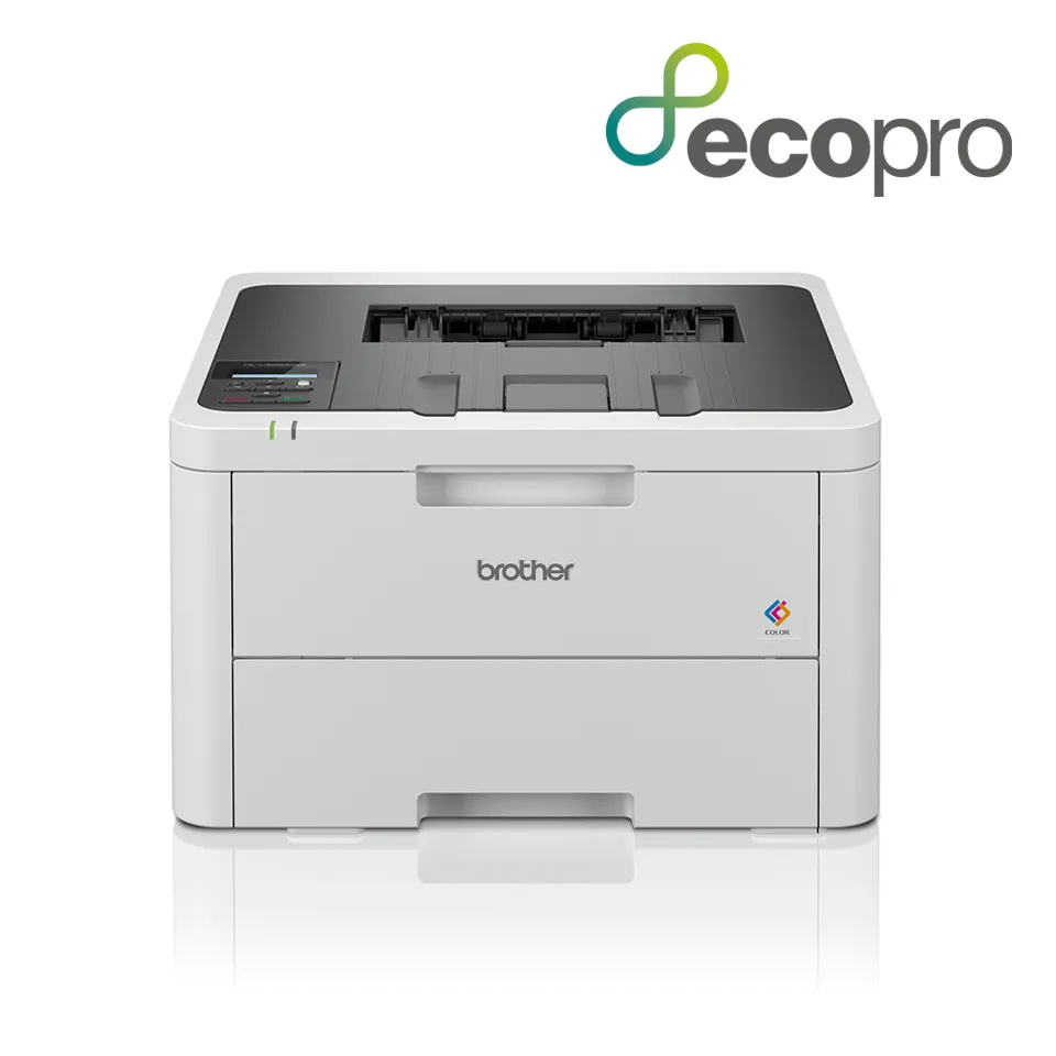 Brother HL-L3220CWE Laser-Drucker Farbe 600 x 2400 DPI A4 WLAN Brother HL-L3220CWE Laser-Drucker Farbe 600 x 2400 DPI A4 WLAN