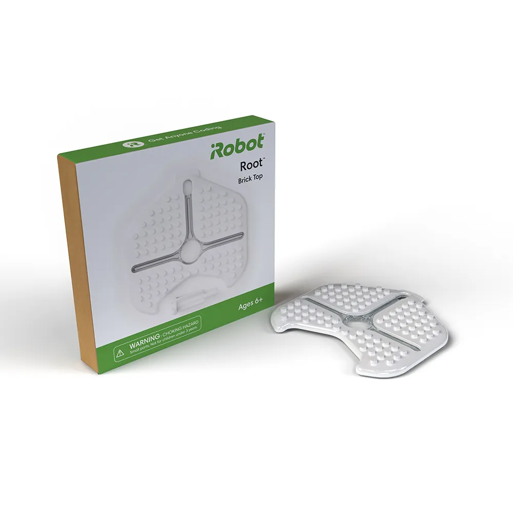 iRobot® Root™ Brick Top Accessory – Bild 4