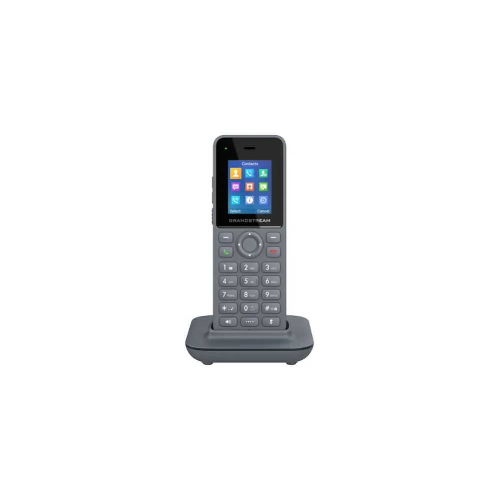 Grandstream WP816 WIFI-Handset Grandstream WP816 WIFI-Handset
