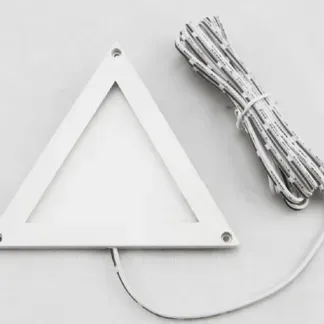Synergy 21 LED light panel mini 100 triangle ww Synergy 21 LED light panel mini 100 triangle ww