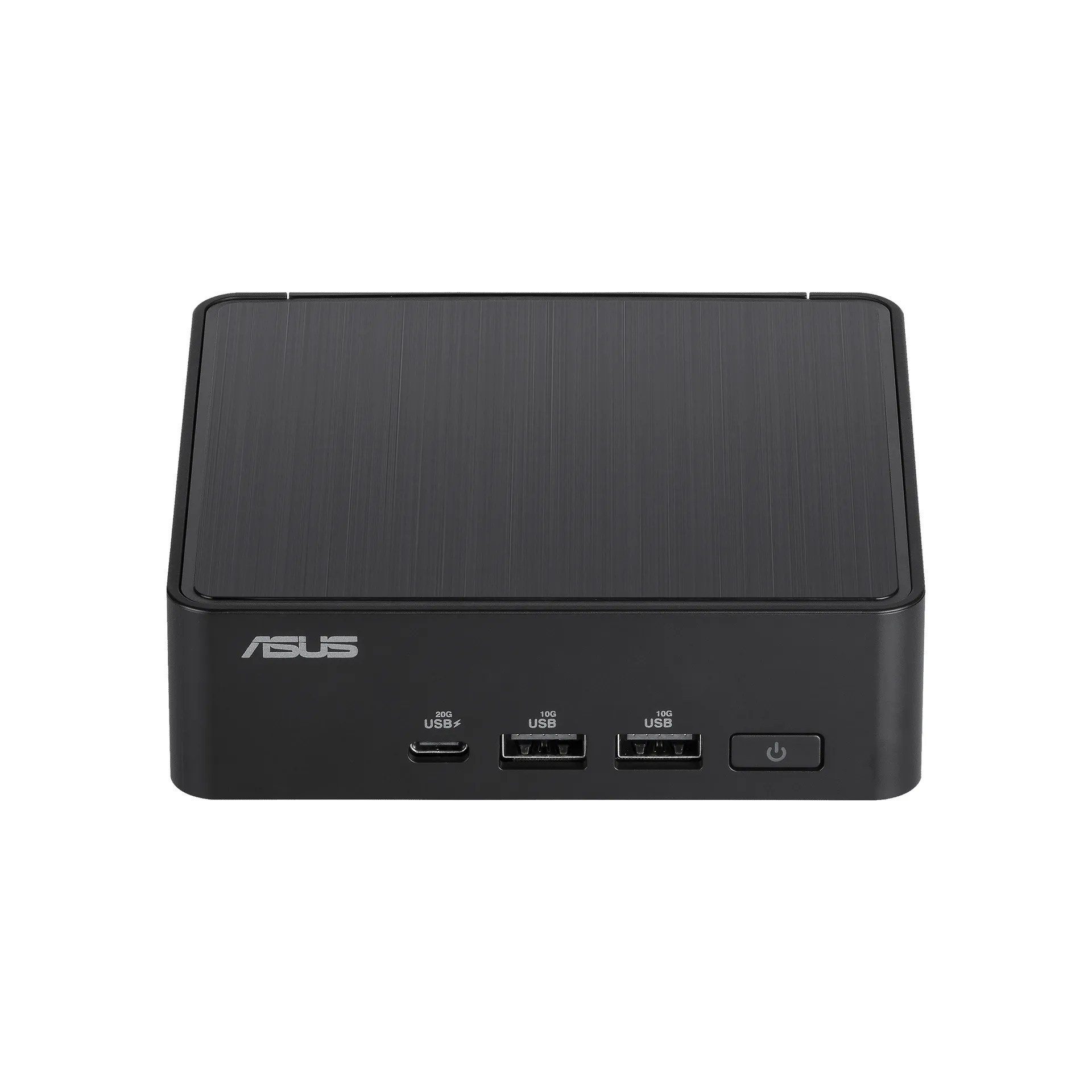 ASUS NUC 14 Pro Slim Kit RNUC14RVKU500000I UCFF Schwarz 125H – Bild 7