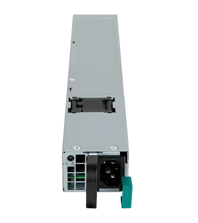 D-Link DXS-PWR700AC Switch-Komponente Stromversorgung – Bild 2