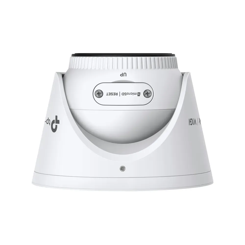 TP-Link – 5MP Full-Color Turret Network Camera InSight S455 (4mm) – Bild 3