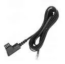 Kabel TK TAE 2m, TAE-F/RJ11, Synergy21, Western-St. 6/2, Synergy21 Kabel TK TAE 2m, TAE-F/RJ11, Synergy21, Western-St. 6/2, Synergy21