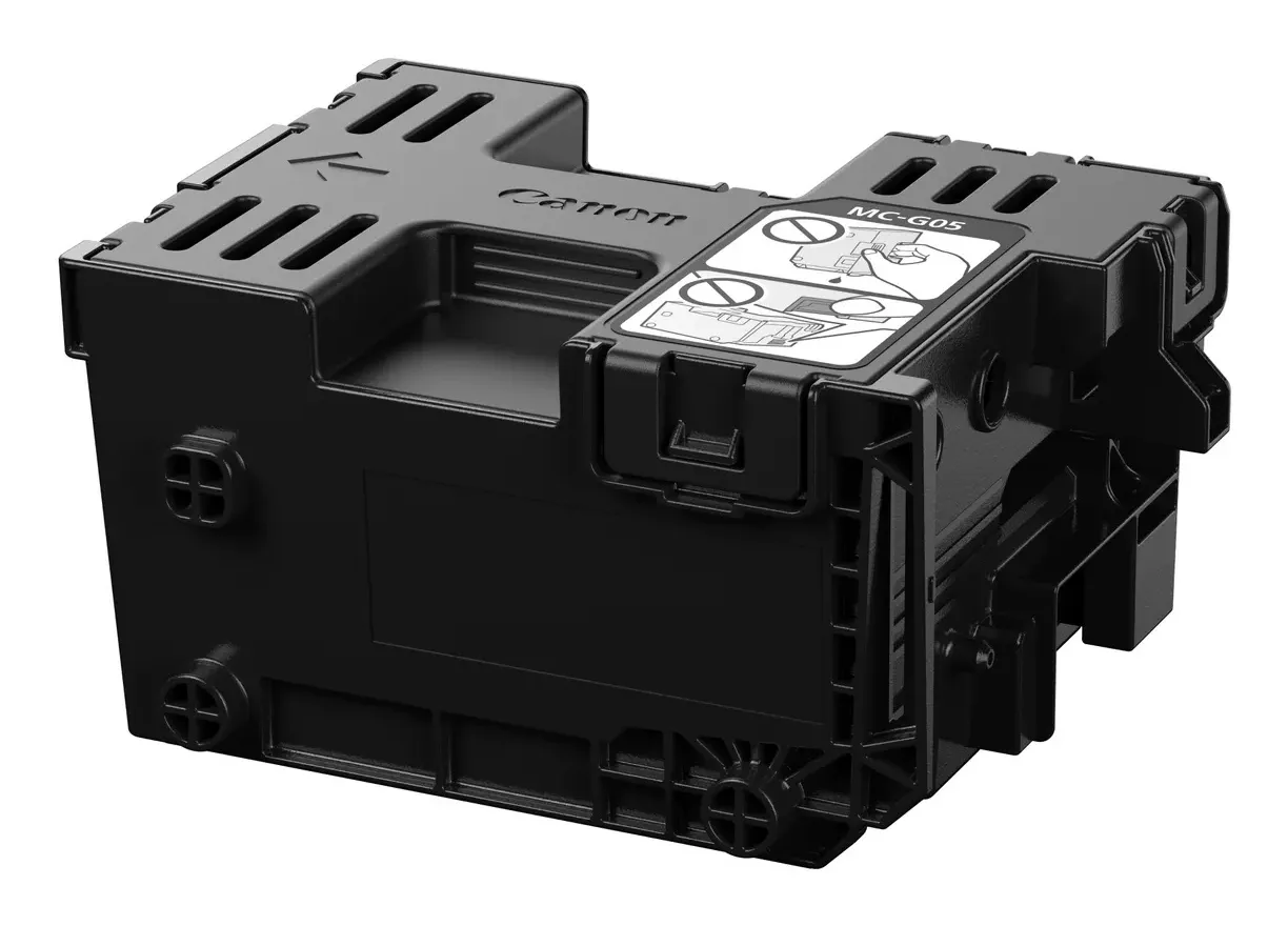 Canon MC-G05 Wartungskassette Canon MC-G05 Wartungskassette