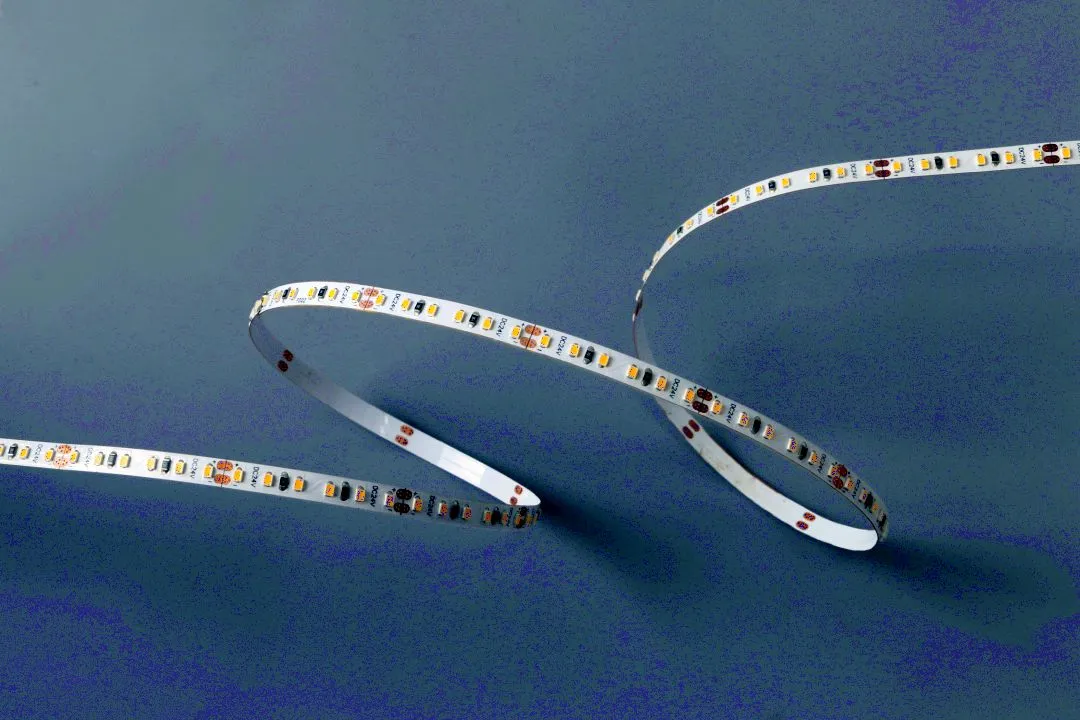 Synergy 21 LED Flex Strip 2216 - 180 WW DC24V 36W IP67 CRI>90 – Bild 2