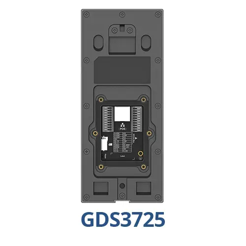 Grandstream GDS3725 - Intelligente IP-Video-Türstation – Bild 3