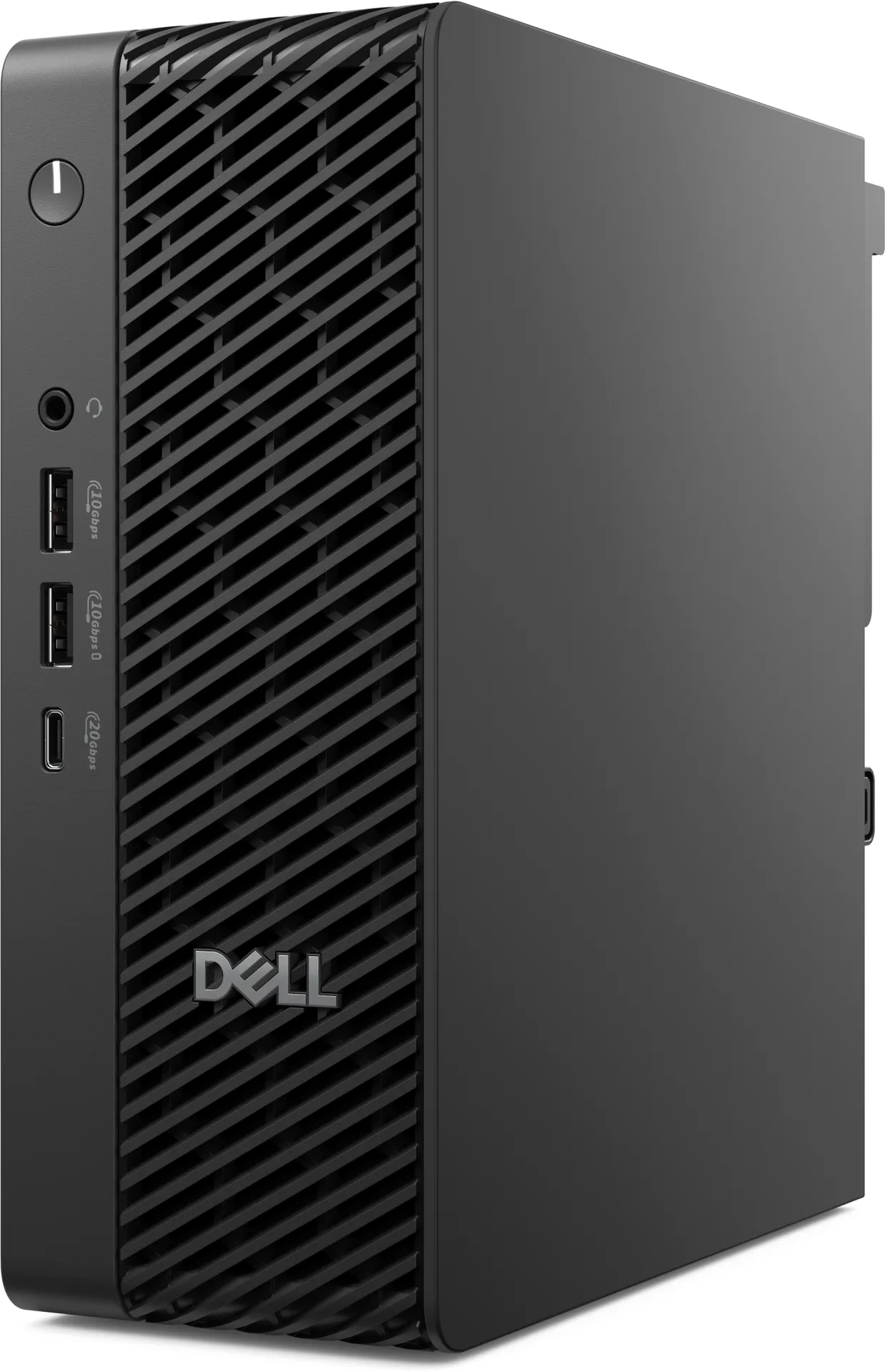 DELL Pro Max FCM2250 Intel Core Ultra 7 265 16 GB DDR5-SDRAM 1 TB SSD NVIDIA RTX A1000 Windows 11 Pro Micro PC Mini-PC Schwarz – Bild 3