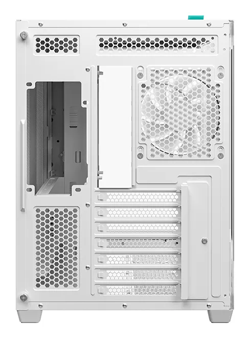 DeepCool CG530U 4F Tower Weiß – Bild 7