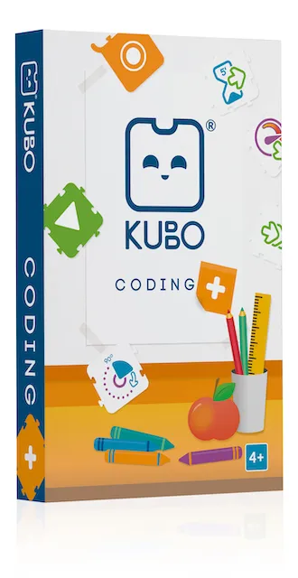 KUBO Coding+ Set (ohne Roboter) – Bild 5