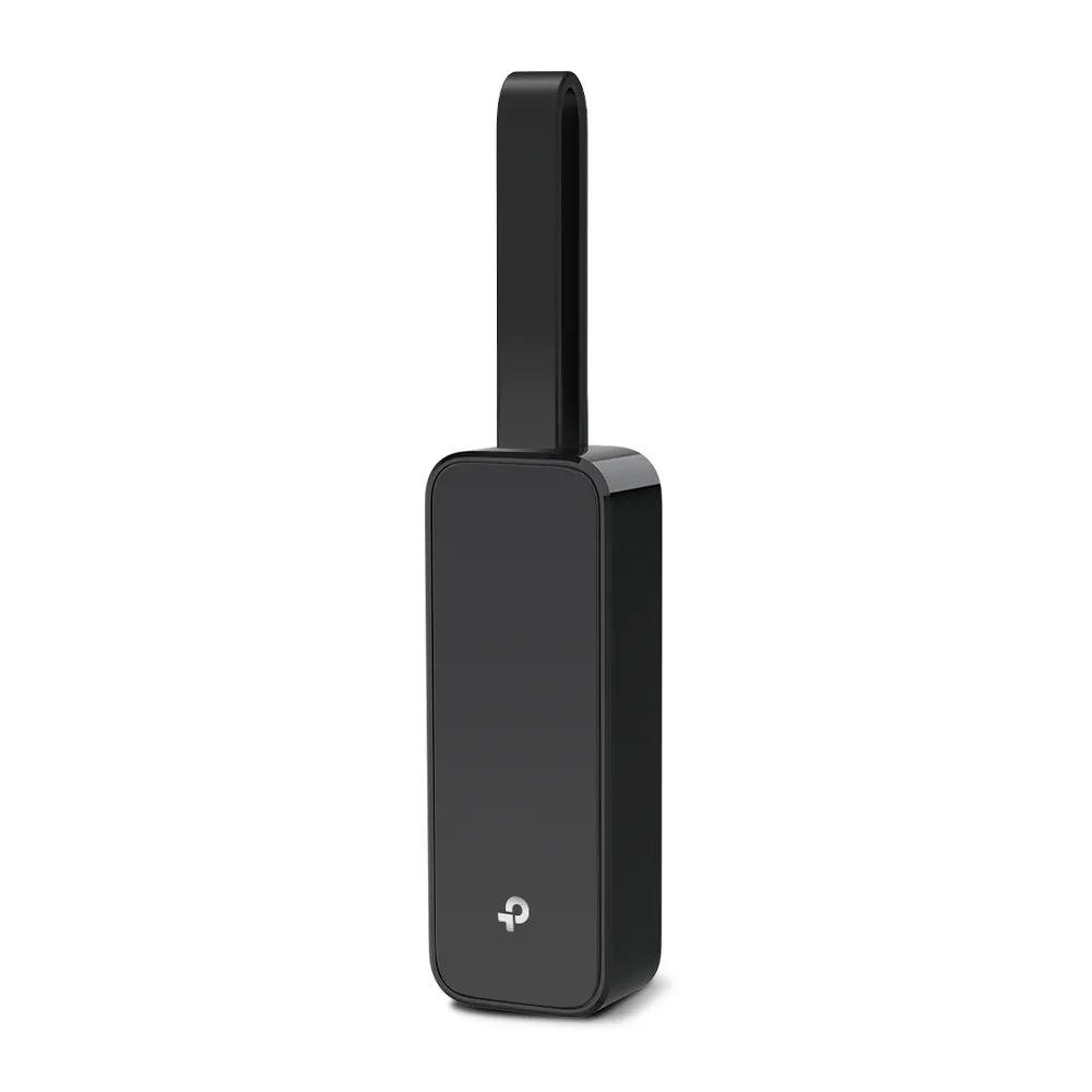 TP-Link USB 3.0 to Gigabit Ethernet Netzwerk Adapter TP-Link USB 3.0 to Gigabit Ethernet Netzwerk Adapter
