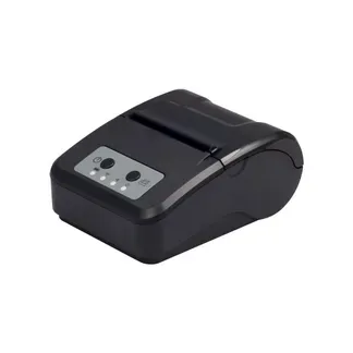 ALLNET Mobildrucker/Kassendrucker ALL-PM03, USB / Bluetooth 58 mm, schwarz ALLNET Mobildrucker/Kassendrucker ALL-PM03, USB / Bluetooth 58 mm, schwarz