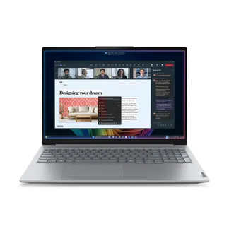 Lenovo ThinkBook 16 G9 IPL Copilot+ PC Intel Core Ultra 5 325 Laptop 40,6 cm (16″) WUXGA 16 GB DDR5-SDRAM 512 GB SSD Wi-Fi 7 (802.11be) Windows 11 Pro Deutsch Grau Lenovo ThinkBook 16 G9 IPL Copilot+ PC Intel Core Ultra 5 325 Laptop 40,6 cm (16″) WUXGA 16 GB DDR5-SDRAM 512 GB SSD Wi-Fi 7 (802.11be) Windows 11 Pro Deutsch Grau