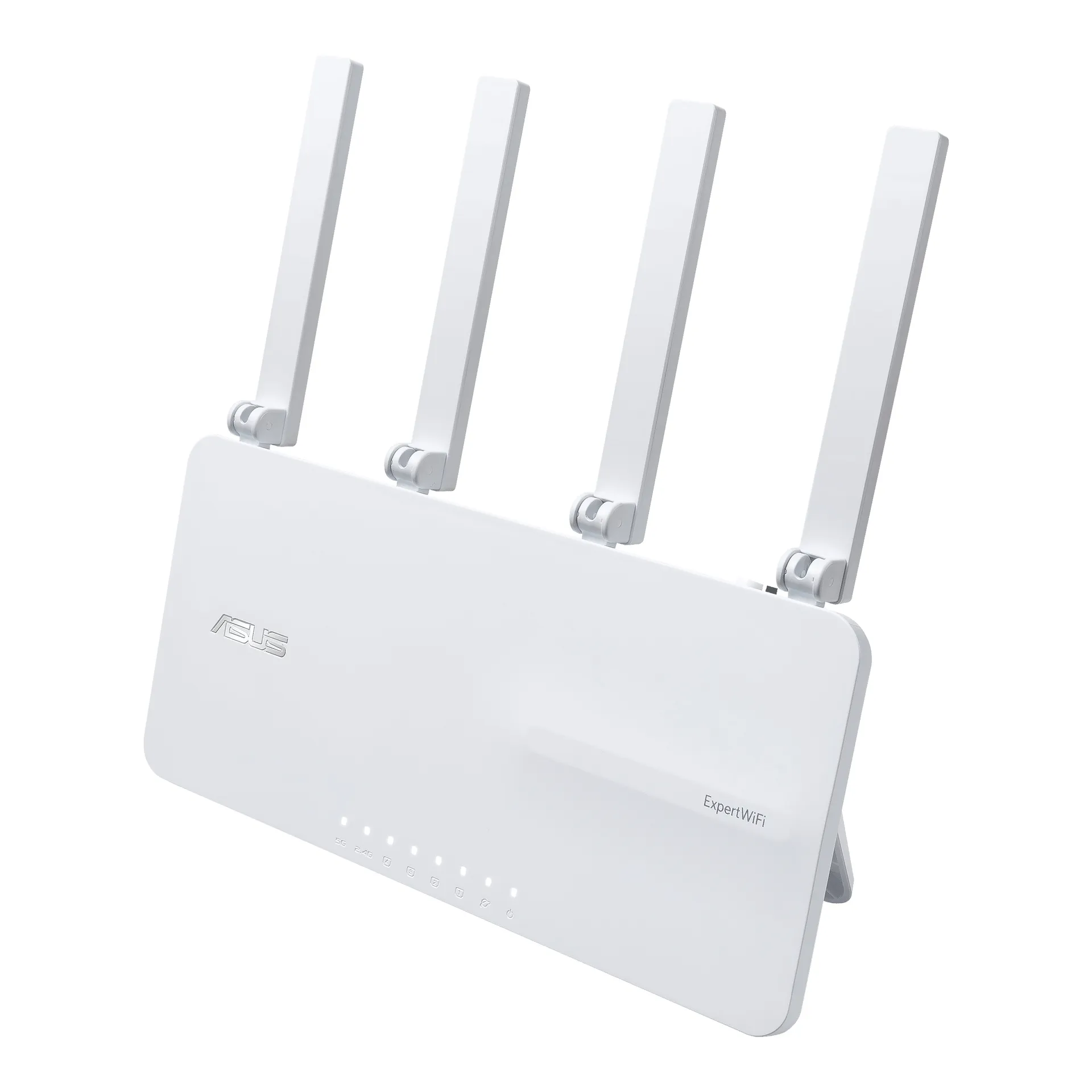 ASUS EBR63 – Expert WiFi WLAN-Router Gigabit Ethernet Dual-Band (2,4 GHz/5 GHz) Weiß – Bild 5
