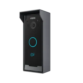 Fanvil TFE i60, Entry Level Video Door Phone / SIP / POE Fanvil TFE i60, Entry Level Video Door Phone / SIP / POE