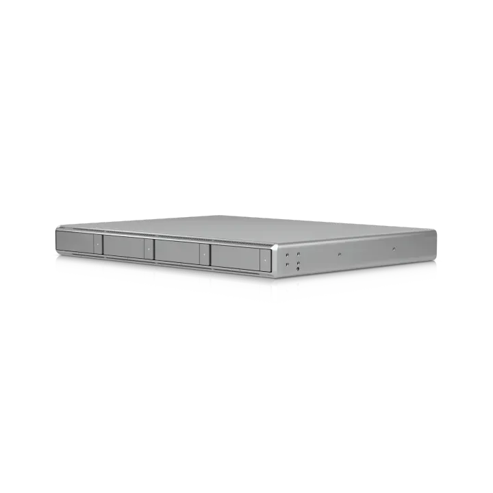 Ubiquiti UniFi Network Video Recorder G2 • 20x 4K • 4x 2.5/3.5" • 1x 2.5 GbE • 1x SFP+ • 1x HDMI • UNVR-G2 – Bild 3