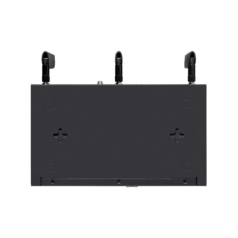 Omada by tp-link DR3650v - Omada AX3000 Desktop DSL Gateway – Bild 3