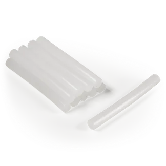 Klebesticks McPower für Heißklebepistolen, 6er-Pack, 11x100mm Klebesticks McPower für Heißklebepistolen, 6er-Pack, 11x100mm