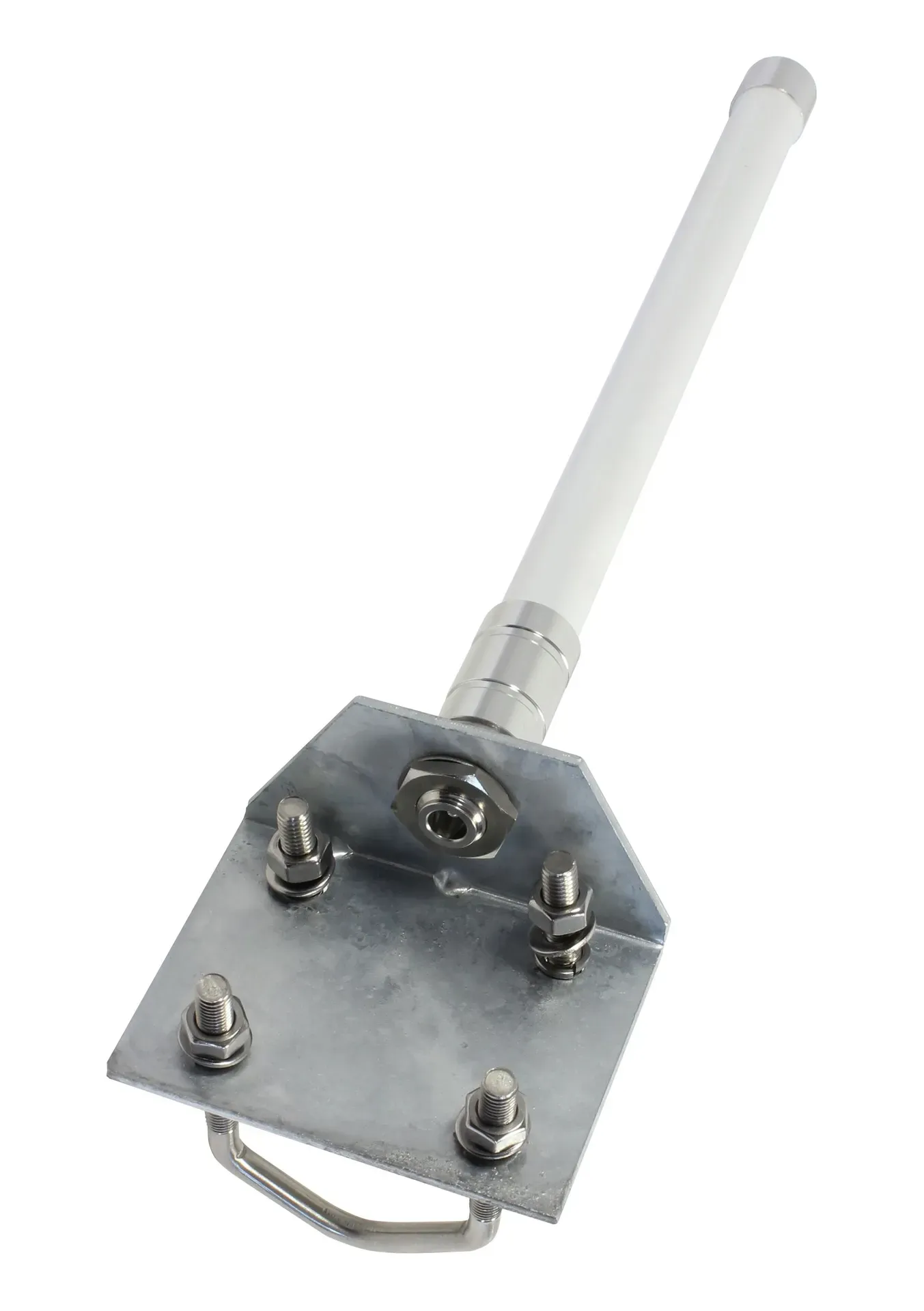 ALLNET Antenne 868MHz 3,5dbi Antenne (N-Female) Omnidirectional/Rundstrahl ANT-868-3.5dbi-OMNI LoRA/Helium/HaLow/IoT – Bild 2