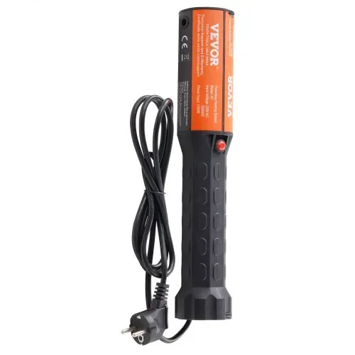 VEVOR magnetisches Induktionsheizgerät-Set, 1 kW Induktionsheizgerät, Bolzen-Induktionsheizgerät mit 10 Induktionsspulen, Induktionsheizer-Bolzenentferner zum Entfernen von Bolzen und Muttern – Bild 9