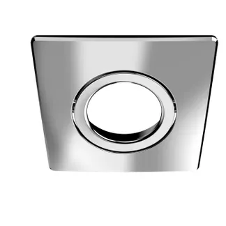 Synergy 21 LED Morpheus 68 – zub. tilt Abdeckring eckig Chrome Synergy 21 LED Morpheus 68 – zub. tilt Abdeckring eckig Chrome