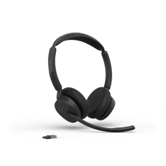 Jabra Evolve3 45 Stereo, LINK 390a, UC Jabra Evolve3 45 Stereo, LINK 390a, UC