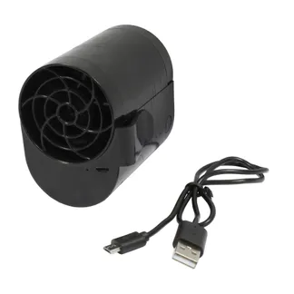 Synergy 21 Grillföhn, BBQ Fan Synergy 21 Grillföhn, BBQ Fan