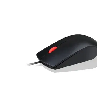 Lenovo 4Y50R20863 Maus Büro Beidhändig USB Typ-A Optisch 1600 DPI Lenovo 4Y50R20863 Maus Büro Beidhändig USB Typ-A Optisch 1600 DPI