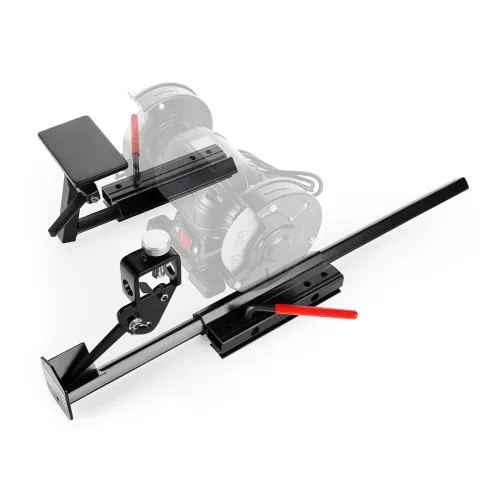 VEVOR Multi-Schleifvorrichtung für Doppelschleifmaschinen 152,4 mm und 203,2mm, mit Plattform, langer Stützstange, für Meißel, Hohleisen, Hobeleisen, Schnitzwerkzeuge, Drechselwerkzeuge VEVOR Multi-Schleifvorrichtung für Doppelschleifmaschinen 152,4 mm und 203,2mm, mit Plattform, langer Stützstange, für Meißel, Hohleisen, Hobeleisen, Schnitzwerkzeuge, Drechselwerkzeuge