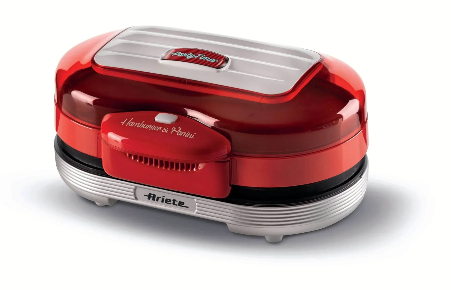 Ariete 0205/00 Kontaktgrill Ariete 0205/00 Kontaktgrill