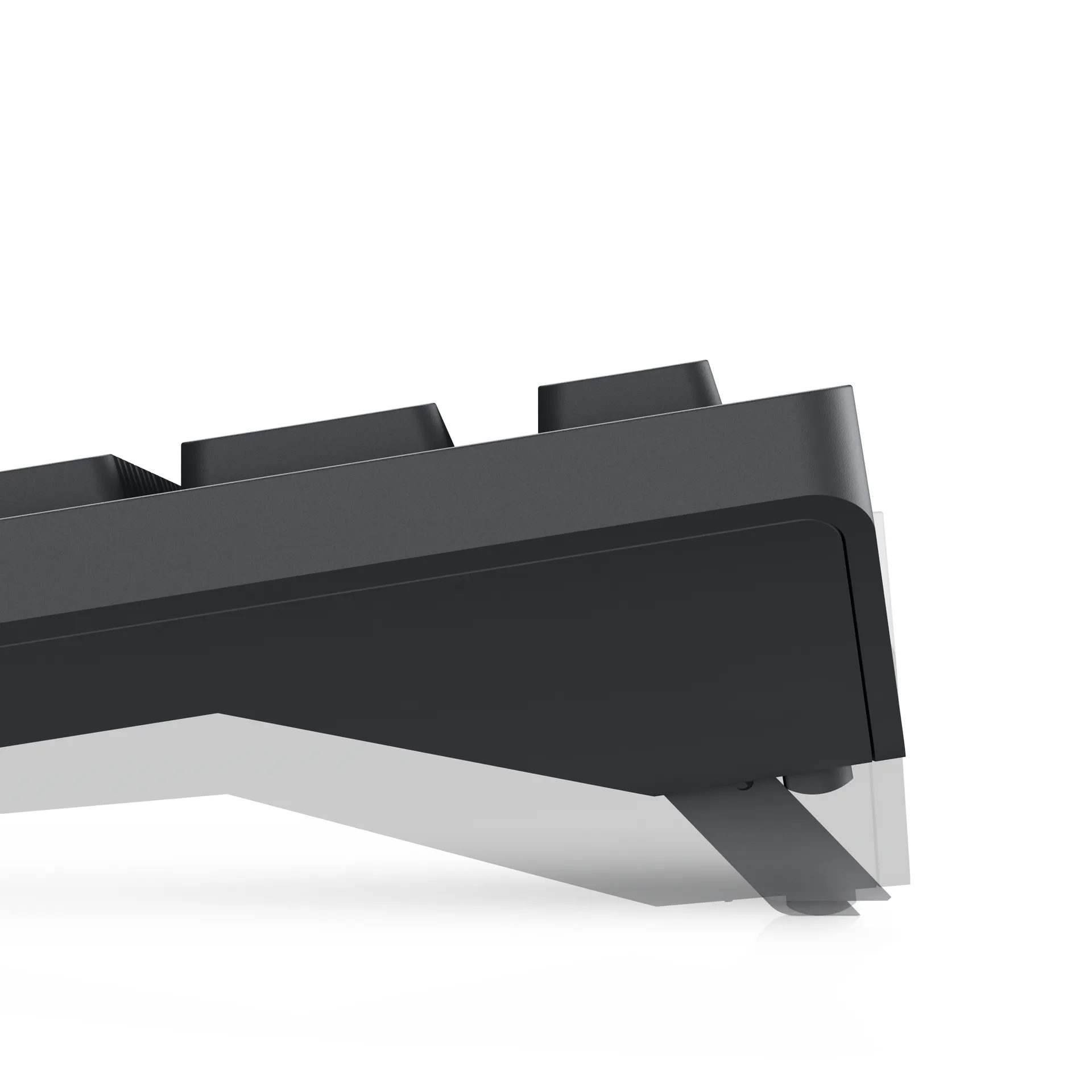 DELL Pro-Tastatur und -Maus – KM5221W - deutsch (QWERTZ) - schwarz – Bild 5
