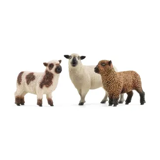 schleich FARM WORLD 42660 Kinderspielzeugfigur schleich FARM WORLD 42660 Kinderspielzeugfigur