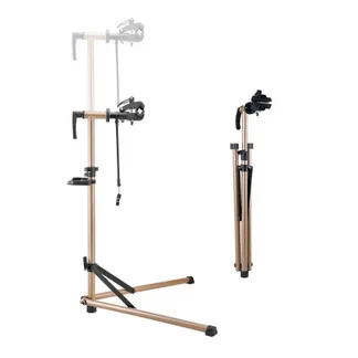 VEVOR Fahrradreparaturständer Fahrradmontageständer 39,9 kg belastbar mit 105–152 cm einstellbarer Höhe & magnetischer Werkzeugablage, faltbarer Wartungsständer für Mountainbikes Road Bike VEVOR Fahrradreparaturständer Fahrradmontageständer 39,9 kg belastbar mit 105–152 cm einstellbarer Höhe & magnetischer Werkzeugablage, faltbarer Wartungsständer für Mountainbikes Road Bike