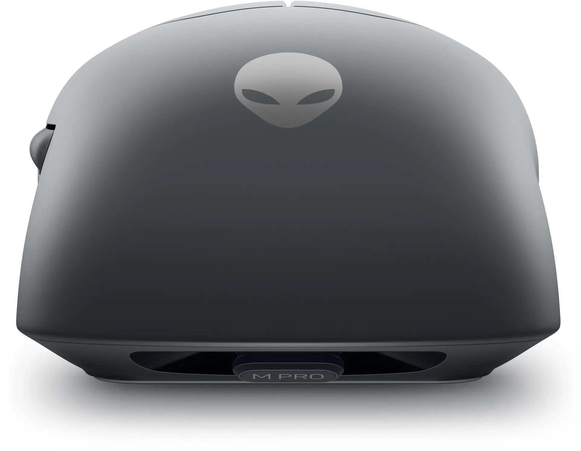 Alienware Pro Wireless Gaming Mouse Maus Beidhändig RF Wireless + USB Type-C Optisch 26000 DPI – Bild 5