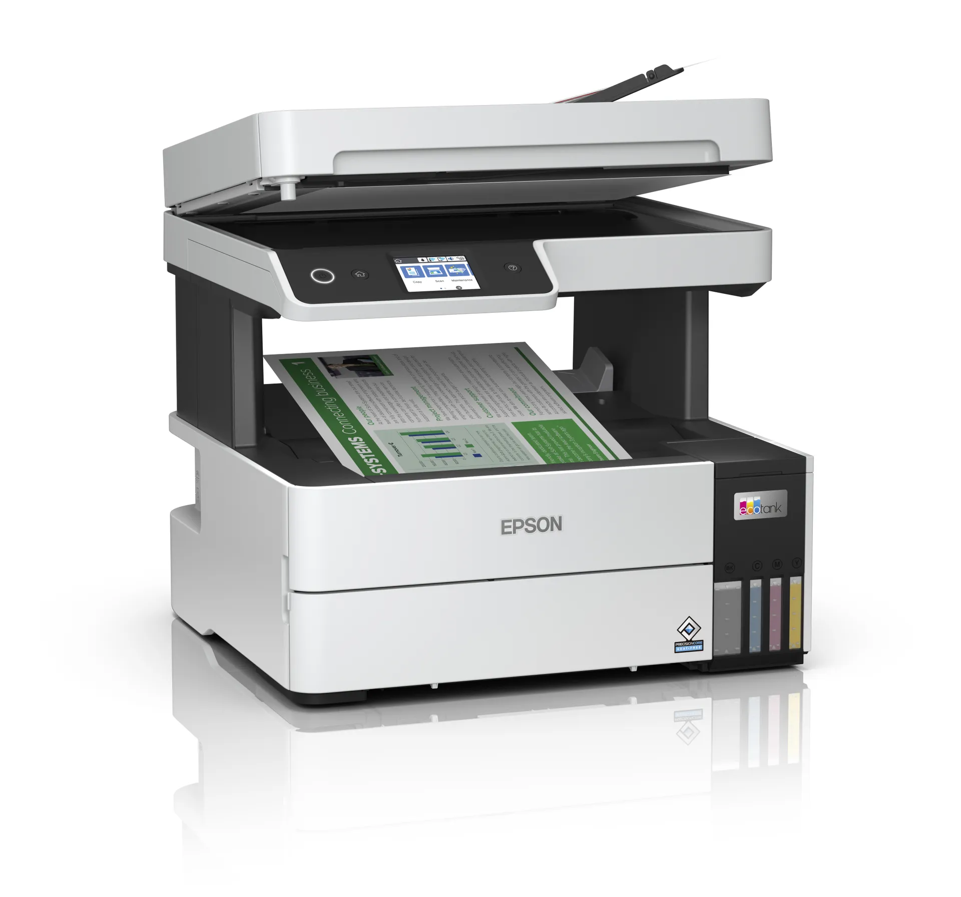 Epson EcoTank ET-5150 – Bild 7