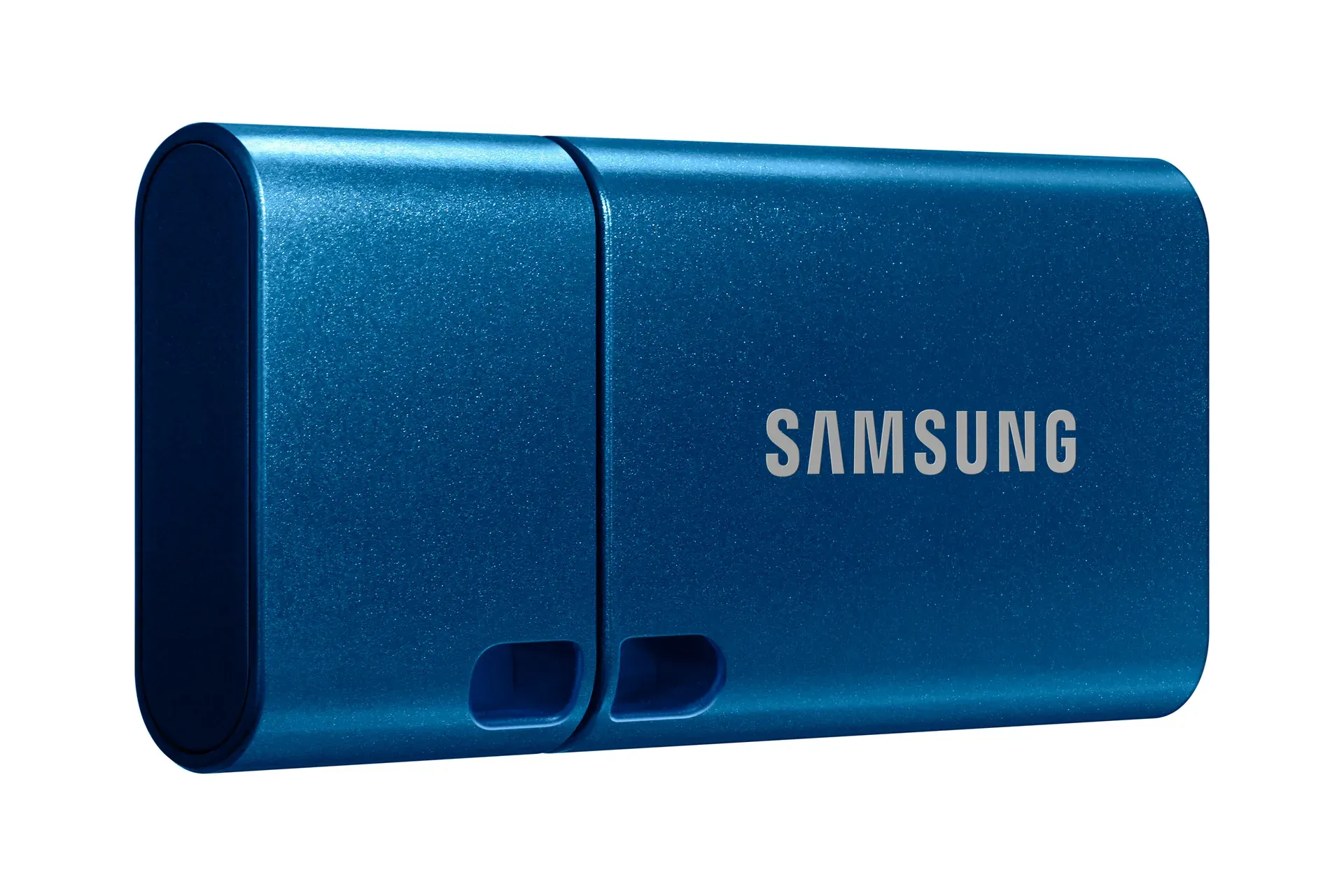 Samsung MUF-256DA USB-Stick 256 GB USB Typ-C 3.2 Gen 1 (3.1 Gen 1) Blau – Bild 3