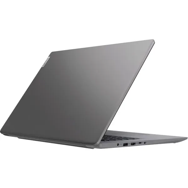 Lenovo V17 G4 IRU Intel® Core™ i5 i5-13420H Laptop 43,9 cm (17.3") Full HD 16 GB DDR4-SDRAM 512 GB SSD Wi-Fi 6 (802.11ax) Windows 11 Pro Deutsch Grau – Bild 4