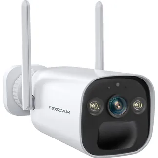 BP4, Überwachungskamera BP4, Überwachungskamera