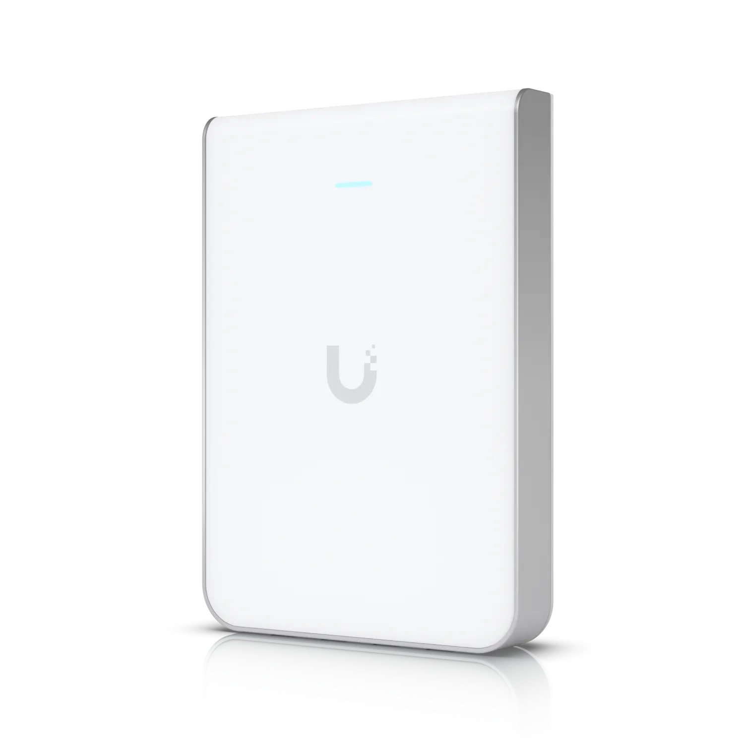 Ubiquiti Wireless AP WIFI6 • AX5400 • 4x4 • Indoor • 1 GbE • In-Wall • UniFi • U6-IW – Bild 4