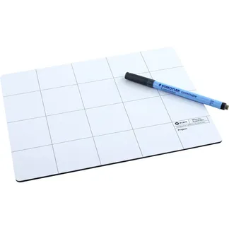 Magnetic Project Mat Pro, Matte Magnetic Project Mat Pro, Matte