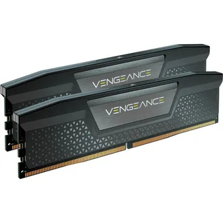 DIMM 64 GB DDR5-6000 (2x 32 GB) Dual-Kit, Arbeitsspeicher DIMM 64 GB DDR5-6000 (2x 32 GB) Dual-Kit, Arbeitsspeicher