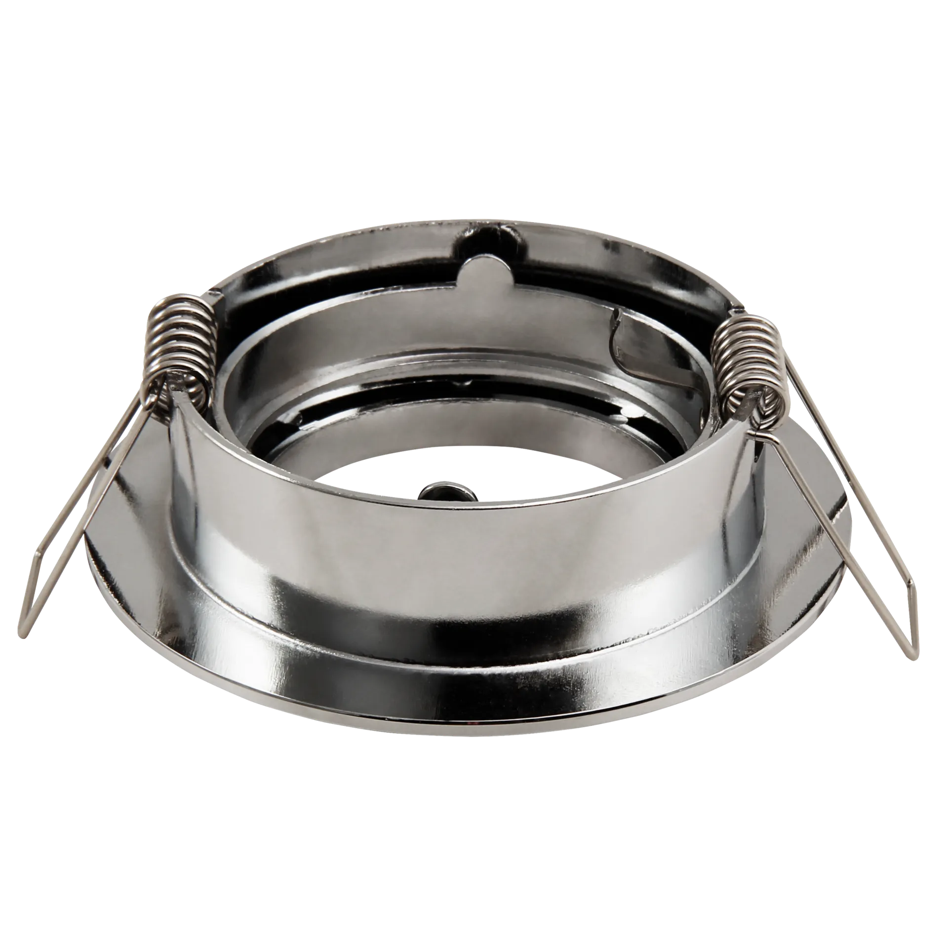 Einbaurahmen McShine ''DL-828c'' rund, Ø82mm, schwenkbar, Bajonettverschluss – Bild 3