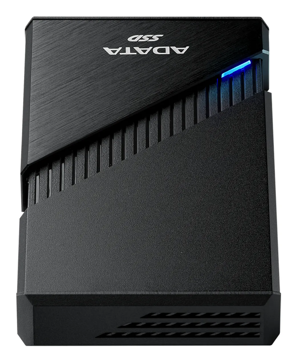 ADATA SE920 Thunderbolt-Technologie 4 TB USB Typ-C USB4 Gen 3x2 Schwarz – Bild 7