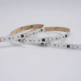 Synergy 21 LED Flex Strip 2835 – 120 RGB pixel DC24V WS2811 IP20 Synergy 21 LED Flex Strip 2835 – 120 RGB pixel DC24V WS2811 IP20