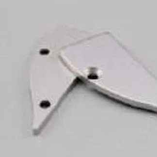 Synergy 21 LED U-Profil zub ALU062 Endkappe Synergy 21 LED U-Profil zub ALU062 Endkappe