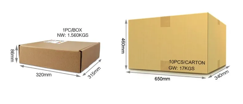 MiBoxer PLC-WP1 LED PLC Serie Wall mounted Pool Light 30W RGB+CCT – Bild 2