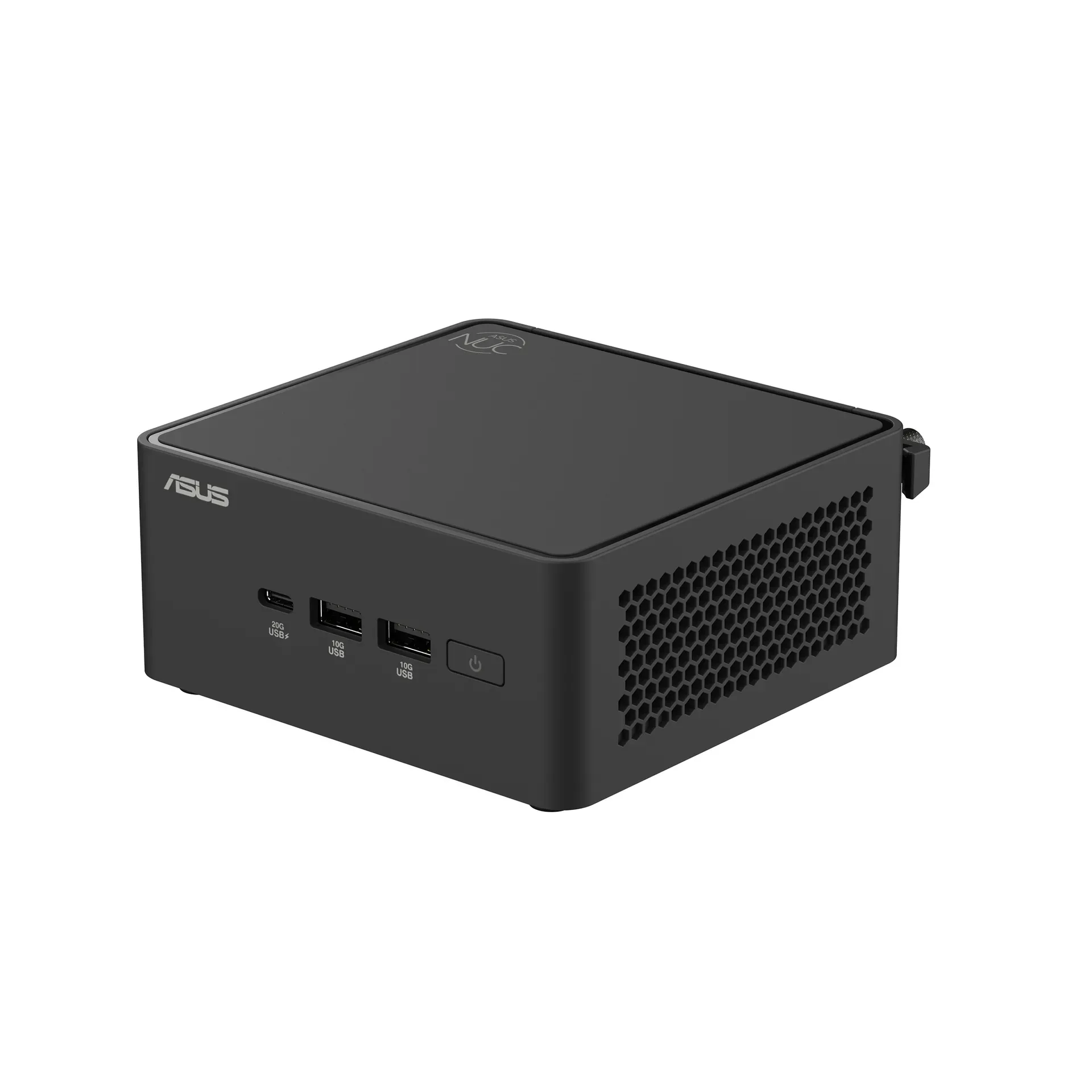 ASUS NUC 15 Pro RNUC15CRHC500002 Schwarz 210H – Bild 7