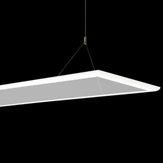 Synergy 21 LED light panel 300*1200 Up& Down PONTOS-T NW / W Synergy 21 LED light panel 300*1200 Up& Down PONTOS-T NW / W