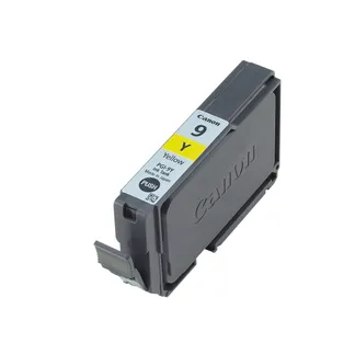 Canon PGI-9Y Tinte Gelb Canon PGI-9Y Tinte Gelb